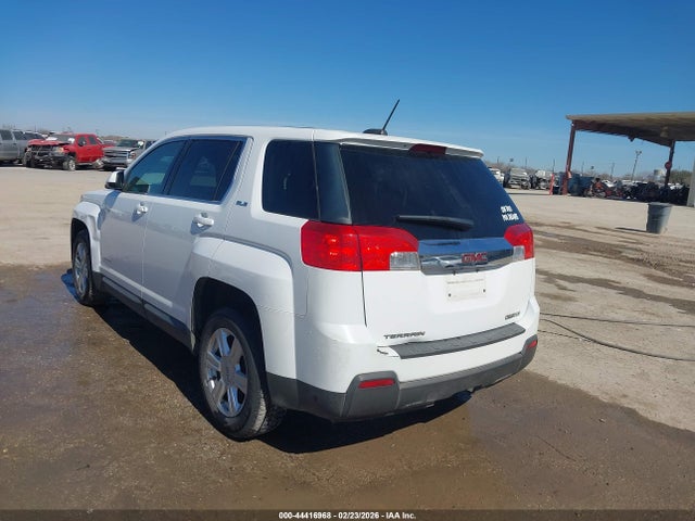 2GKALMEK4F6227564 GMC Terrain Sle-1