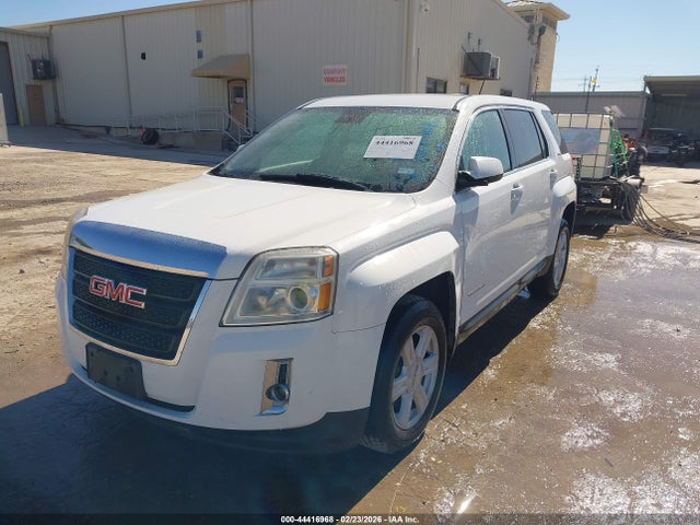 2GKALMEK4F6227564 GMC Terrain Sle-1