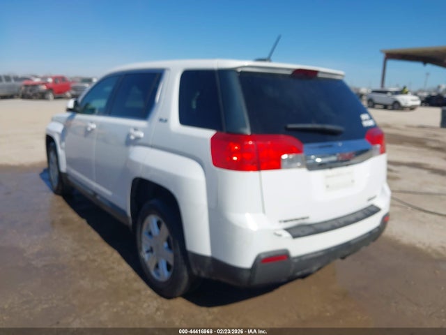 2GKALMEK4F6227564 GMC Terrain Sle-1