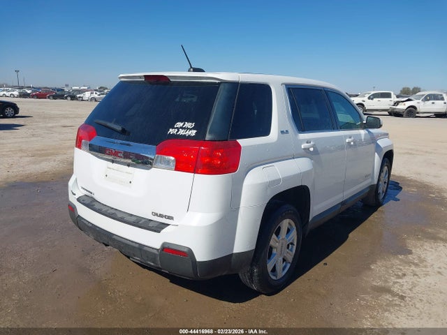 2GKALMEK4F6227564 GMC Terrain Sle-1