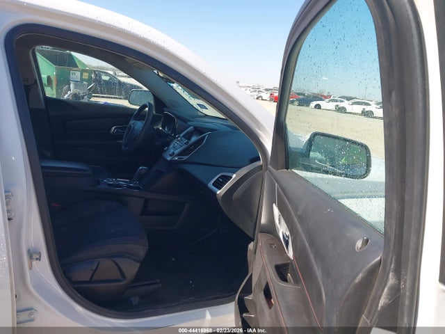 2GKALMEK4F6227564 GMC Terrain Sle-1