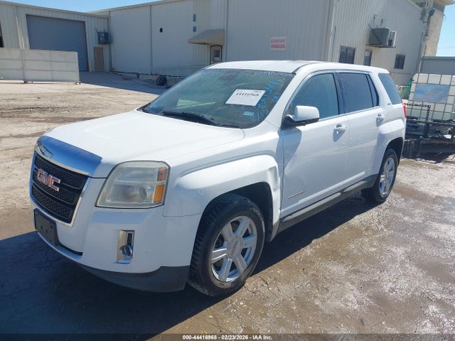 2GKALMEK4F6227564 GMC Terrain Sle-1