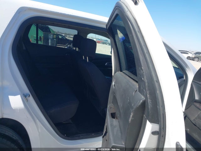 2GKALMEK4F6227564 GMC Terrain Sle-1