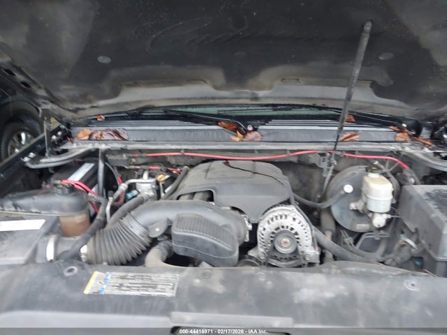 2008 CADILLAC ESCALADE ESV 1GYFK66898R175451 Photo 9