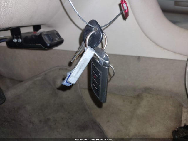 2008 CADILLAC ESCALADE ESV 1GYFK66898R175451 Photo 10