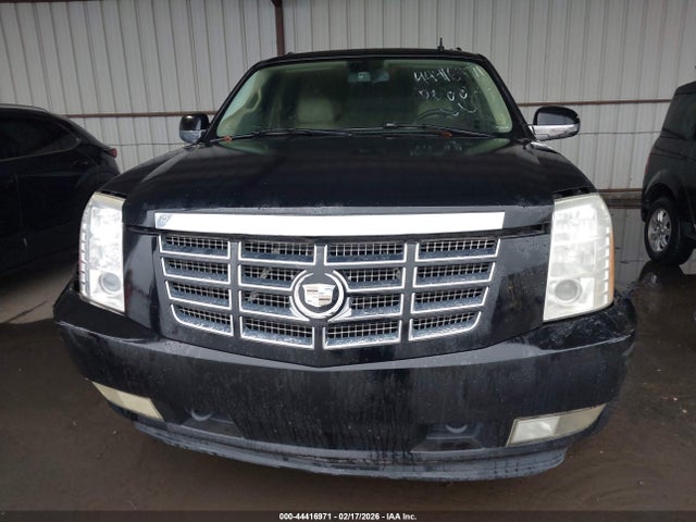 2008 CADILLAC ESCALADE ESV 1GYFK66898R175451 Photo 5
