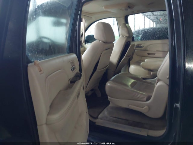 2008 CADILLAC ESCALADE ESV 1GYFK66898R175451 Photo 7
