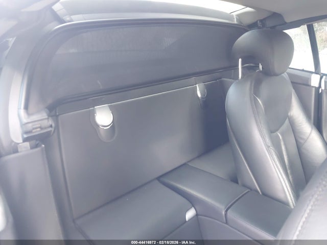 44416972 :رقم المزاد ، WDBSK71F58F136212 vin ، 2008 Mercedes-benz Sl 550 مزاد بيع