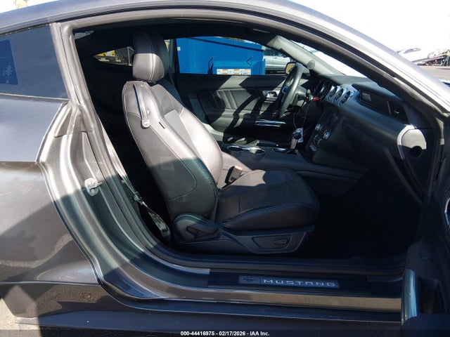 Ford Mustang Gt Premium Fastback 2022 1FA6P8CF6N5134385 Image 5