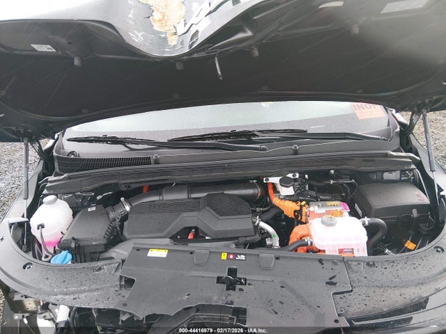 KNDNB5KA0T6130445 KIA Carnival Mpv Hybrid Lxs