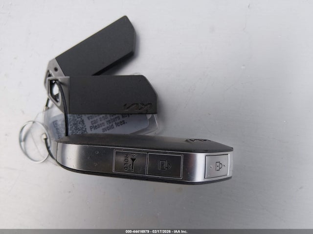 KNDNB5KA0T6130445 KIA Carnival Mpv Hybrid Lxs