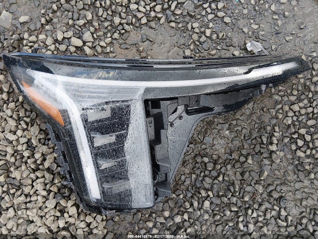 KNDNB5KA0T6130445 KIA Carnival Mpv Hybrid Lxs