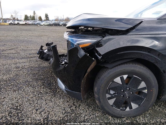 KNDNB5KA0T6130445 KIA Carnival Mpv Hybrid Lxs