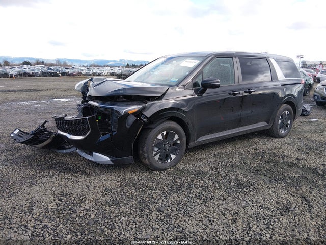 KNDNB5KA0T6130445 KIA Carnival Mpv Hybrid Lxs