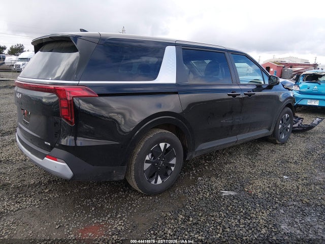 KNDNB5KA0T6130445 KIA Carnival Mpv Hybrid Lxs