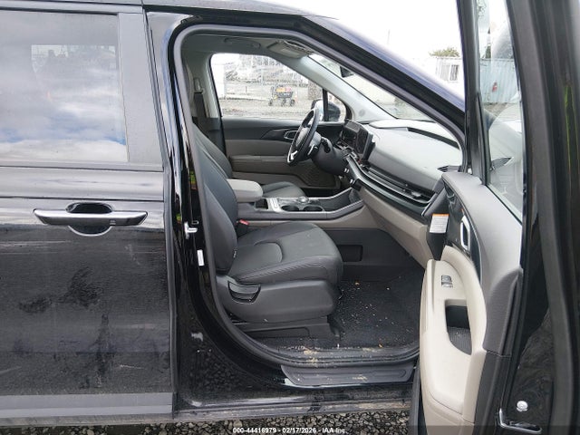 KNDNB5KA0T6130445 KIA Carnival Mpv Hybrid Lxs