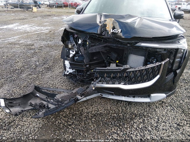 KNDNB5KA0T6130445 KIA Carnival Mpv Hybrid Lxs