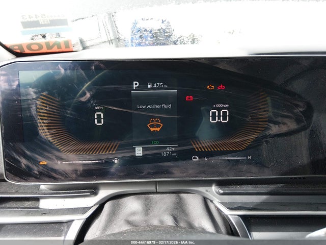 KNDNB5KA0T6130445 KIA Carnival Mpv Hybrid Lxs