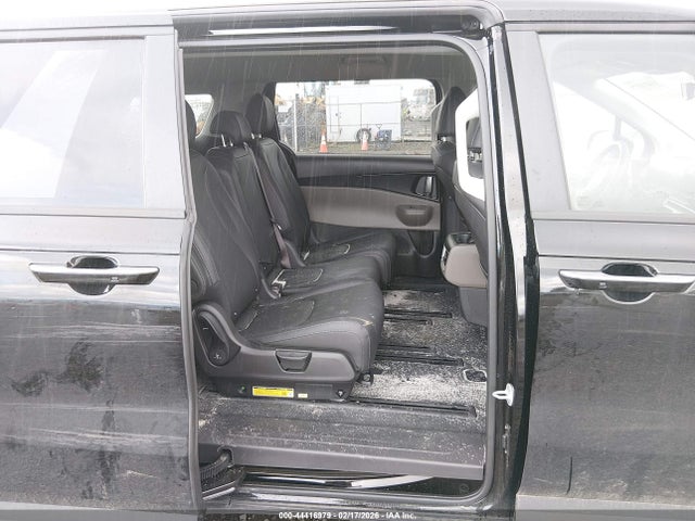 KNDNB5KA0T6130445 KIA Carnival Mpv Hybrid Lxs
