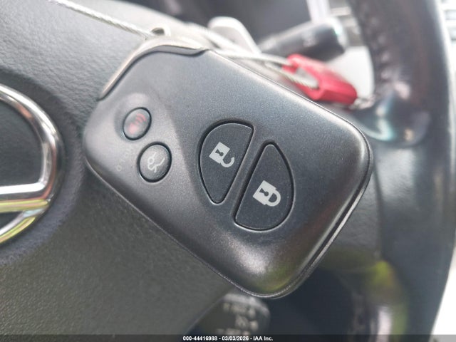 Aukcja sprzedaży 2008 Lexus Is 250, vin: JTHBK262382059923, numer aukcji: 44416988