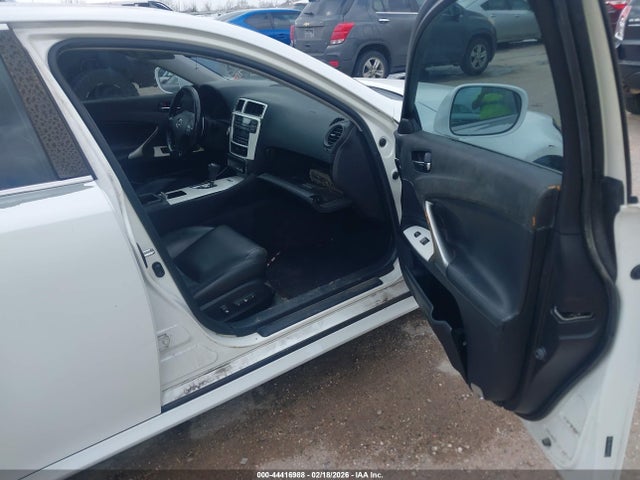 Aukcja sprzedaży 2008 Lexus Is 250, vin: JTHBK262382059923, numer aukcji: 44416988