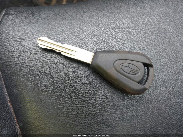 2008 Subaru Outback 2.5i Limited/2.5i Limited L.l. Bean Edition მანქანა იყიდება აუქციონზე, vin: 4S4BP62C787346138, აუქციონის ნომერი: 44416991