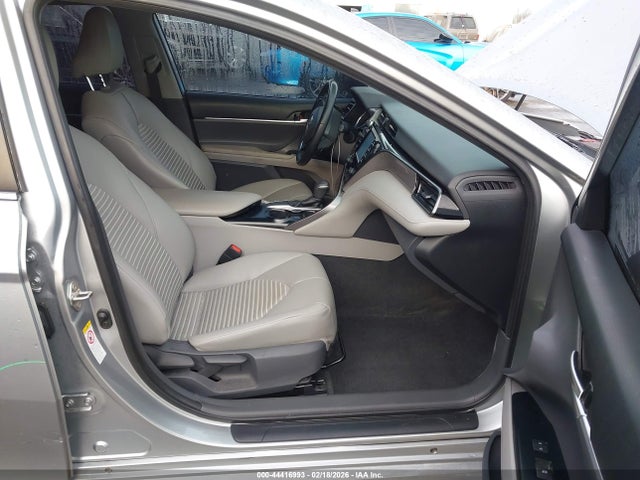 4T1B11HK0KU221963 Toyota CAMRY SE