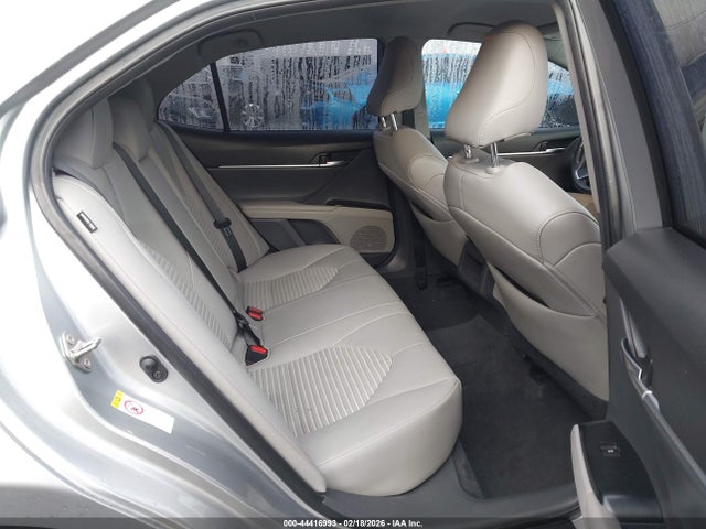 4T1B11HK0KU221963 Toyota CAMRY SE