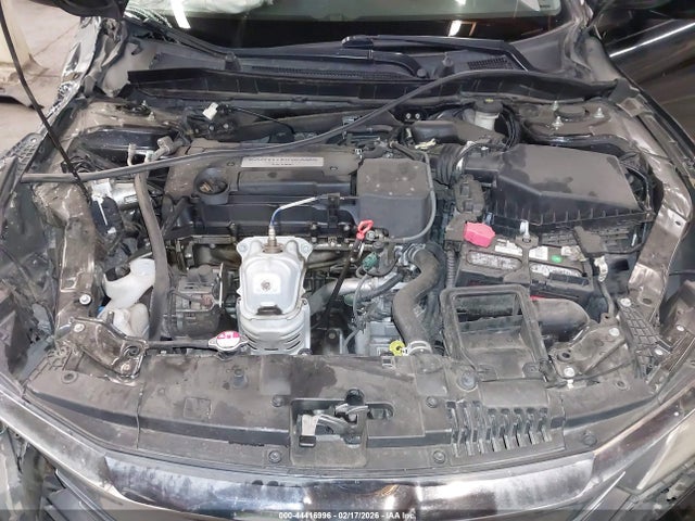 1HGCR2F39GA007129 Honda ACCORD LX