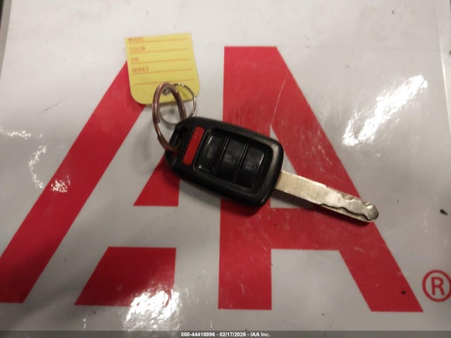 1HGCR2F39GA007129 Honda ACCORD LX