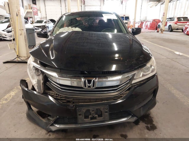 1HGCR2F39GA007129 Honda ACCORD LX