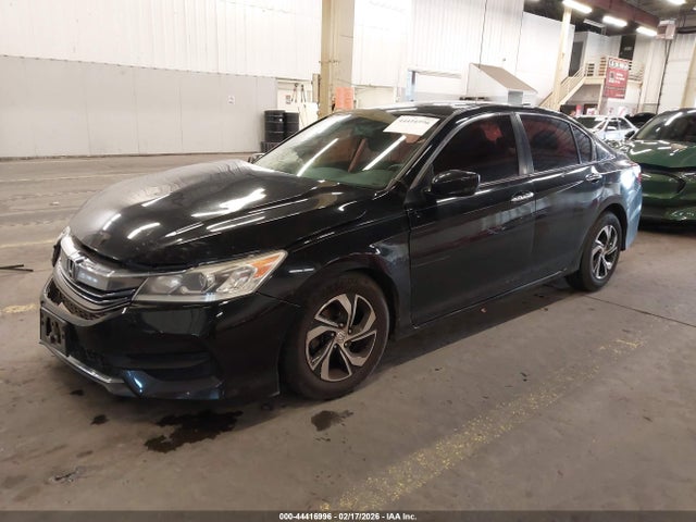 1HGCR2F39GA007129 Honda ACCORD LX
