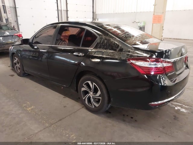 1HGCR2F39GA007129 Honda ACCORD LX