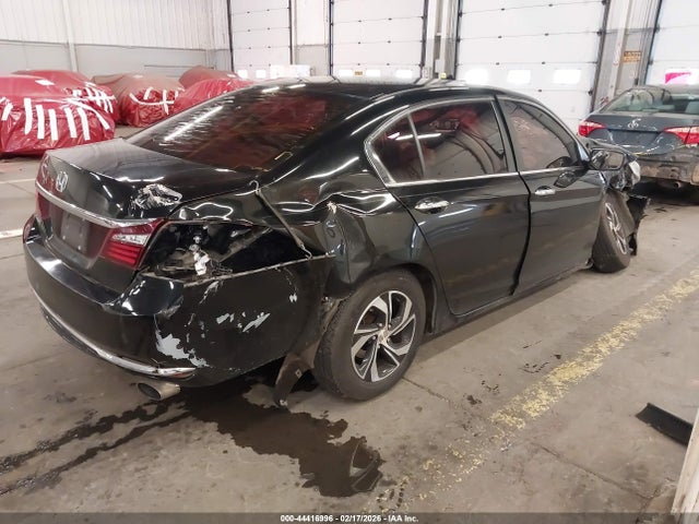 1HGCR2F39GA007129 Honda ACCORD LX