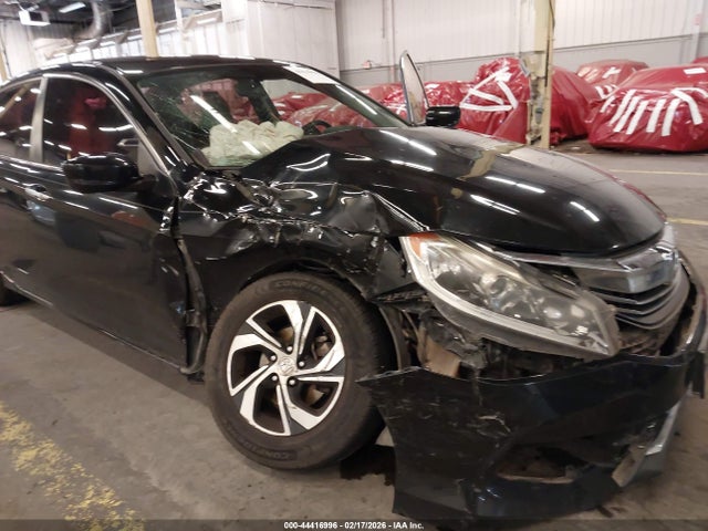 1HGCR2F39GA007129 Honda ACCORD LX
