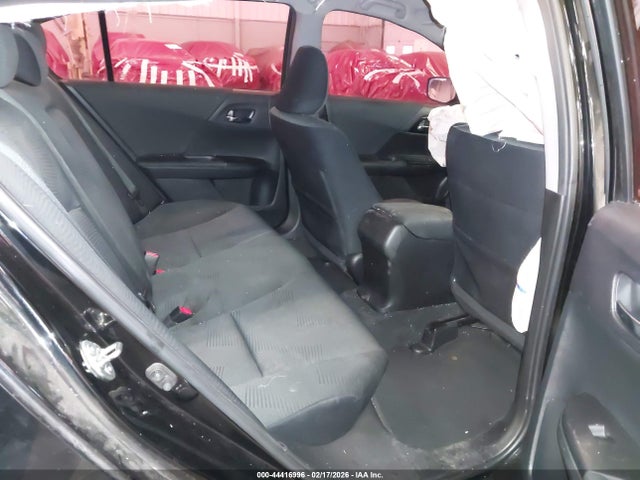 1HGCR2F39GA007129 Honda ACCORD LX