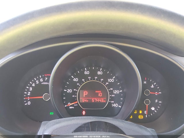 KNDJN2A26H7496393 KIA Soul !