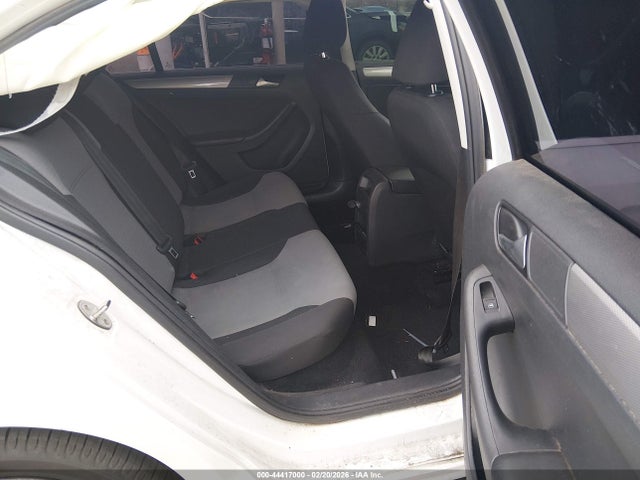 44417000 :رقم المزاد ، 3VW2B7AJ9HM416055 vin ، 2017 Volkswagen Jetta 1.4t S مزاد بيع