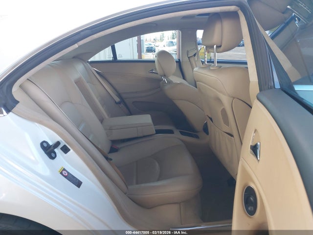2007 MERCEDES-BENZ CLS 63 AMG WDDDJ77X77A110581 Photo 7