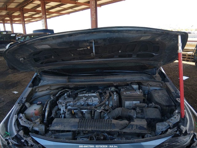 Toyota COROLLA LE 2021 5YFEPMAE8MP225605 Image 10