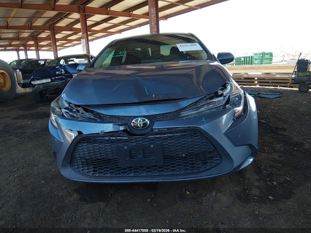 Toyota COROLLA LE 2021 5YFEPMAE8MP225605 Image 13