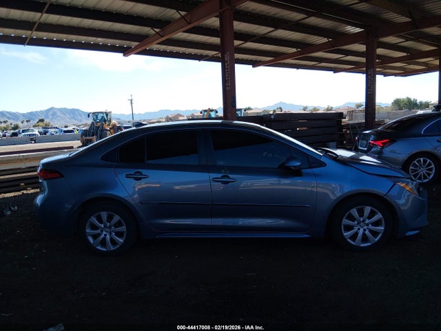 Toyota COROLLA LE 2021 5YFEPMAE8MP225605 Image 14