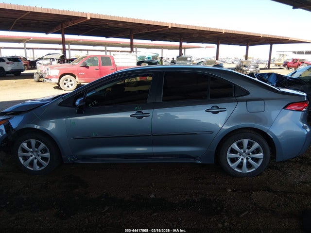 Toyota COROLLA LE 2021 5YFEPMAE8MP225605 Image 15