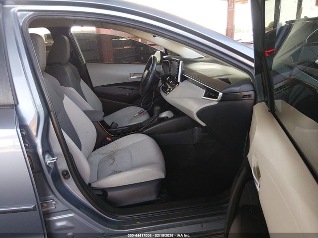 Toyota COROLLA LE 2021 5YFEPMAE8MP225605 Image 5