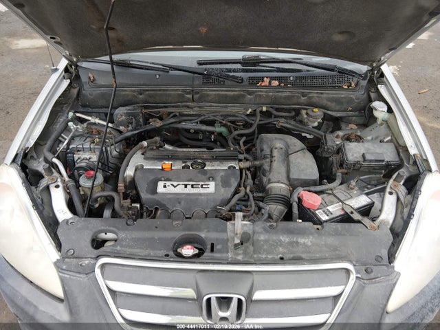 2005 HONDA CR-V JHLRD78515C040472 Photo 9