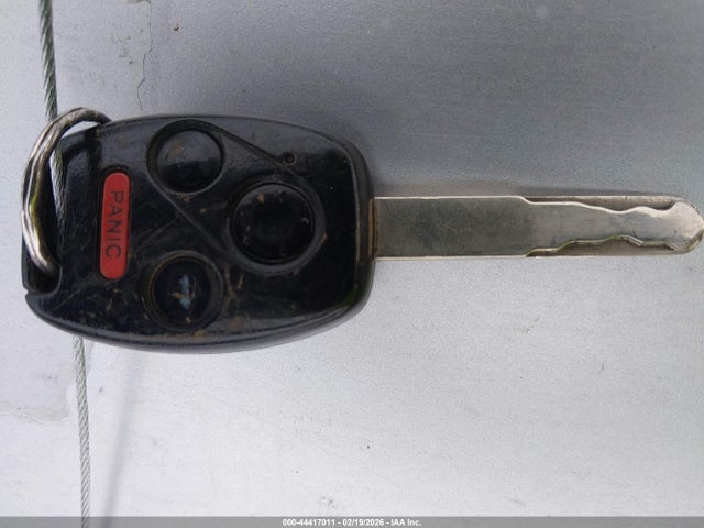 2005 HONDA CR-V JHLRD78515C040472 Photo 10