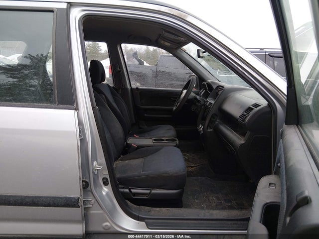 2005 HONDA CR-V JHLRD78515C040472 Photo 4