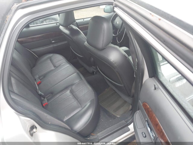2005 MERCURY GRAND MARQUIS 2MEHM75W85X620647 Photo 7