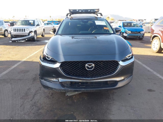 Продаж на аукціоні авто 2024 Mazda Cx-30 2.5 S Preferred Package, vin: 3MVDMBCM5RM712075, номер лоту: 44417017