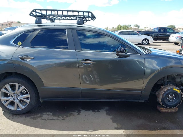 Продаж на аукціоні авто 2024 Mazda Cx-30 2.5 S Preferred Package, vin: 3MVDMBCM5RM712075, номер лоту: 44417017